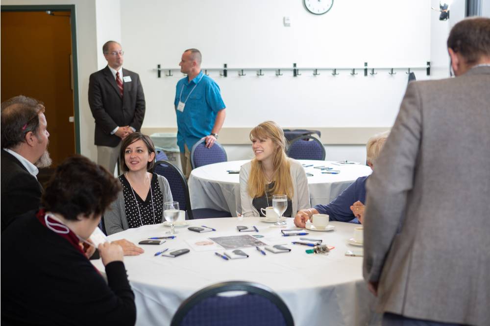 Photo Credit: Bri Luginbill, Bird + Bird Studio